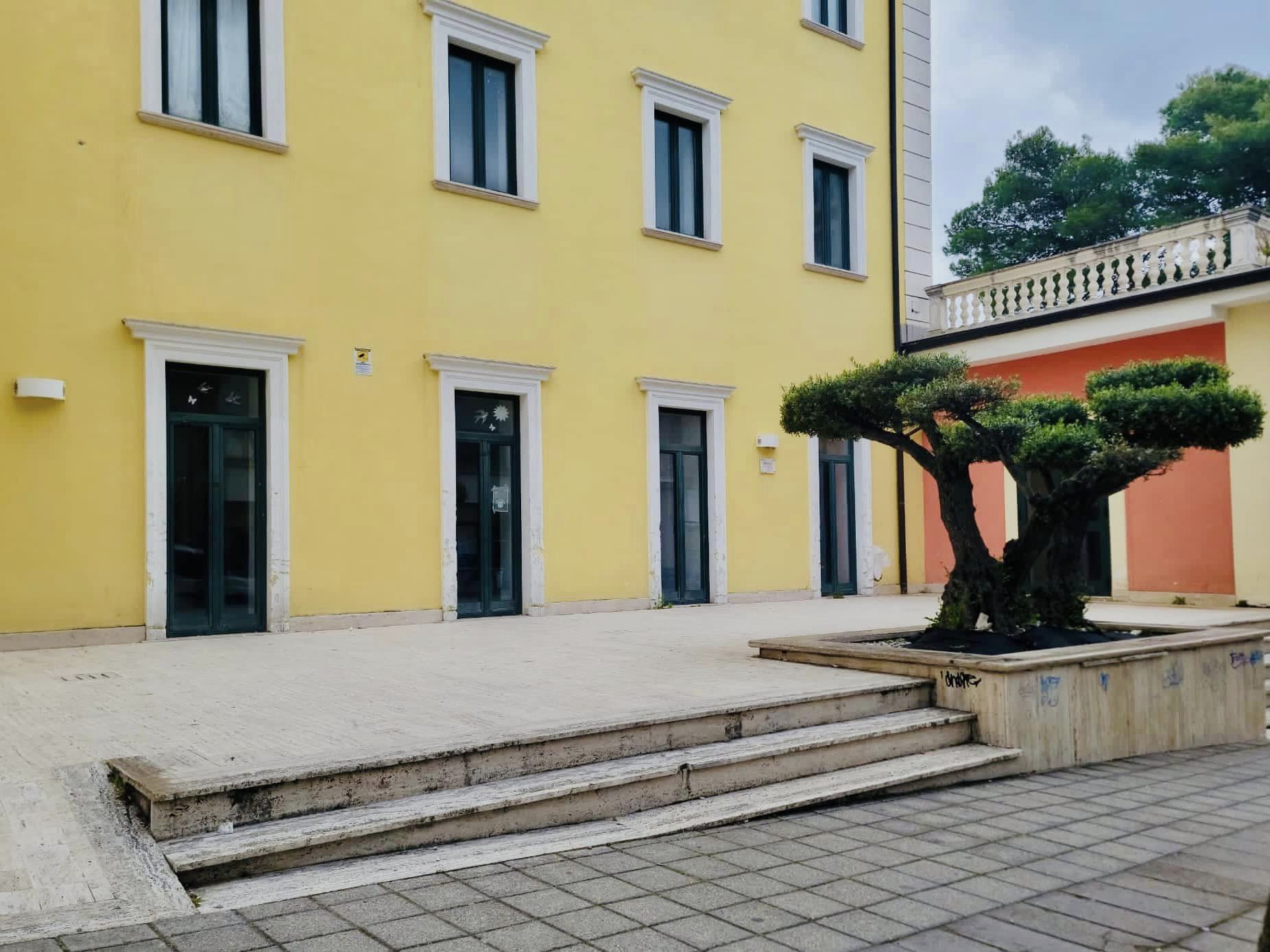 foto Sportello