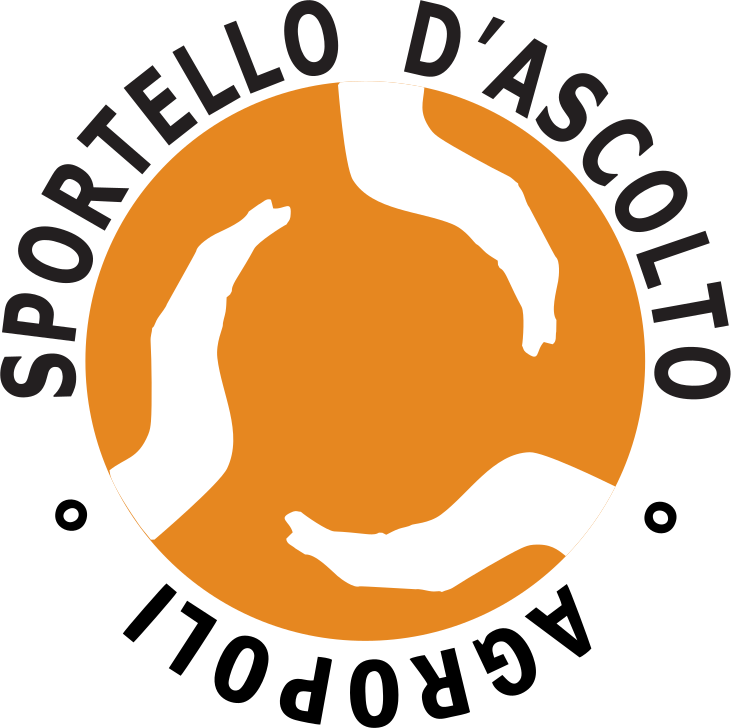 Logo Sportello D'Ascolto